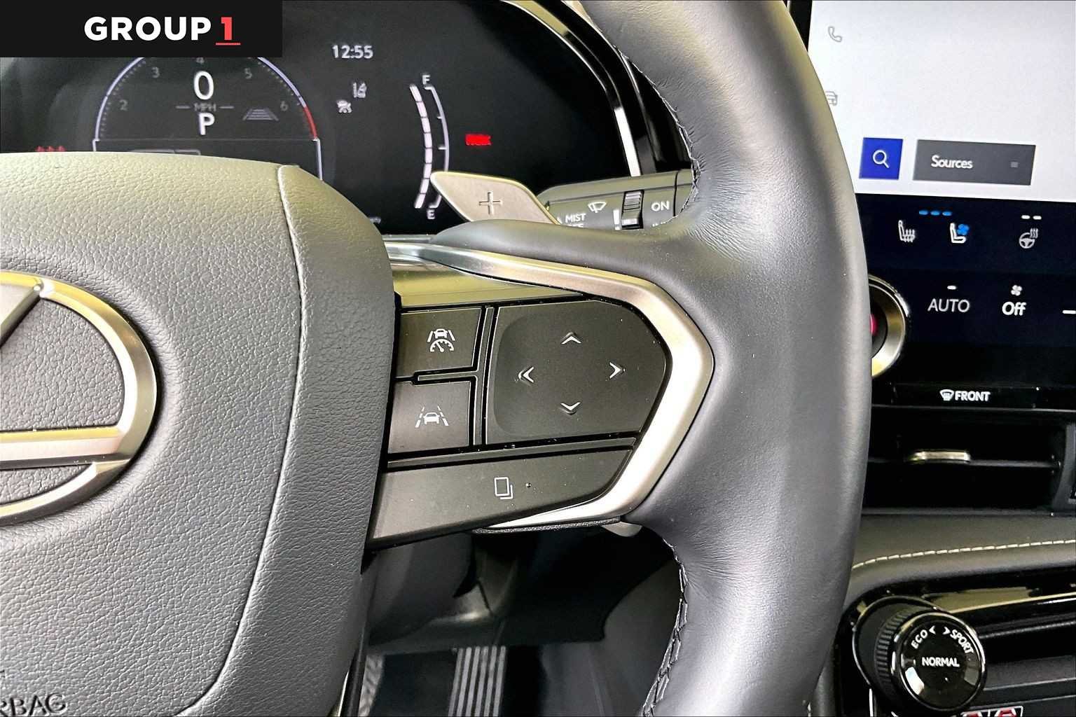 Certified Used 2026 CAVIAR Lexus Luxury image 22