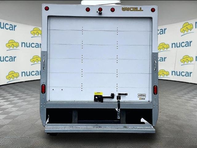 2026 Ford E-Series Cutaway Base - Photo 41