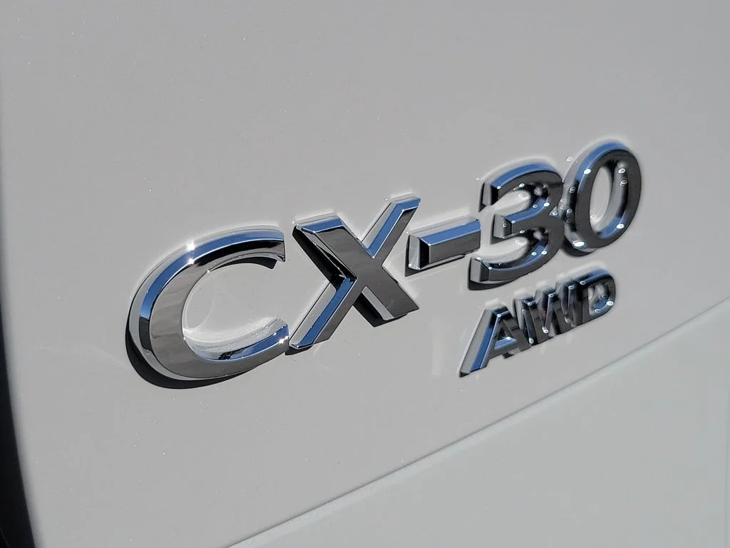 New 2026 Aero Gray Metallic Mazda 2.5 S Select Sport AWD image 23