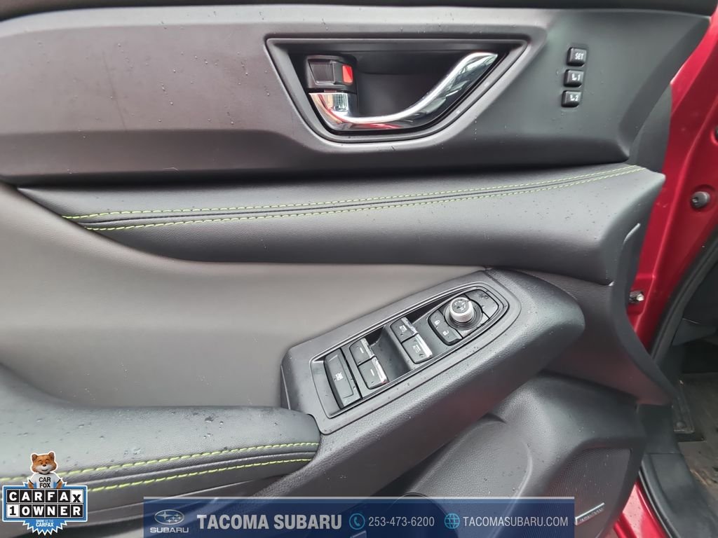 2023 Subaru Ascent Onyx Edition Limited - Photo 11