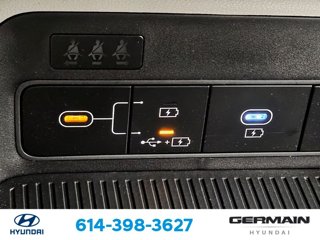 Used 2026 Gray Hyundai SE image 30