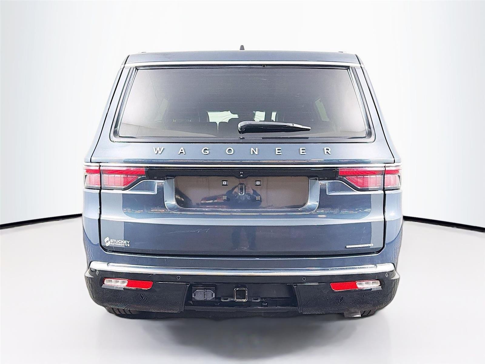 Used 2024  Jeep Series III image 6