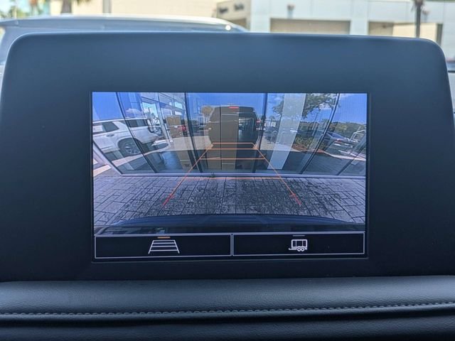 Used 2022 Black Chevrolet LS image 21