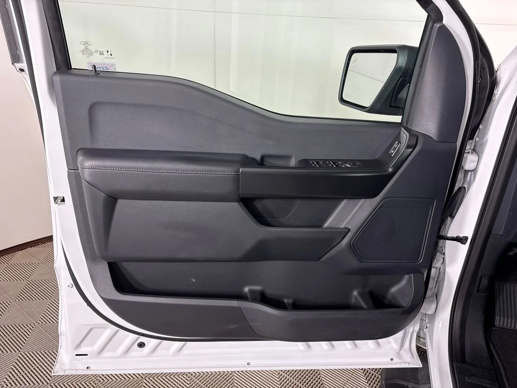 Certified Used 2024 White Ford STX image 24