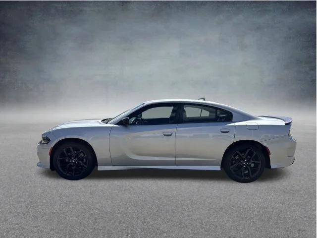 Used 2023 Silver Dodge GT image 14