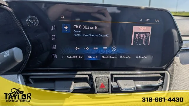 2026 Chevrolet Trailblazer LT - Photo 17