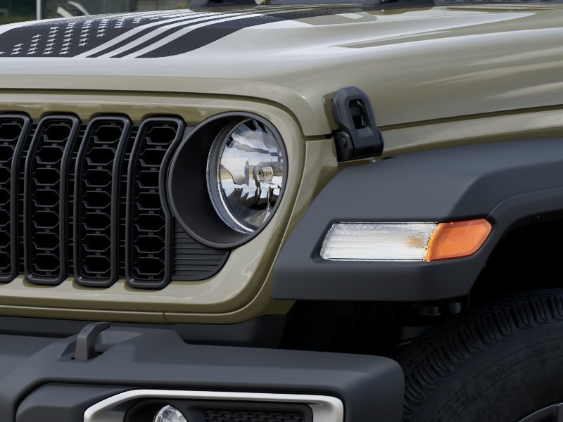 New 2026 41 Jeep Sport S image 40
