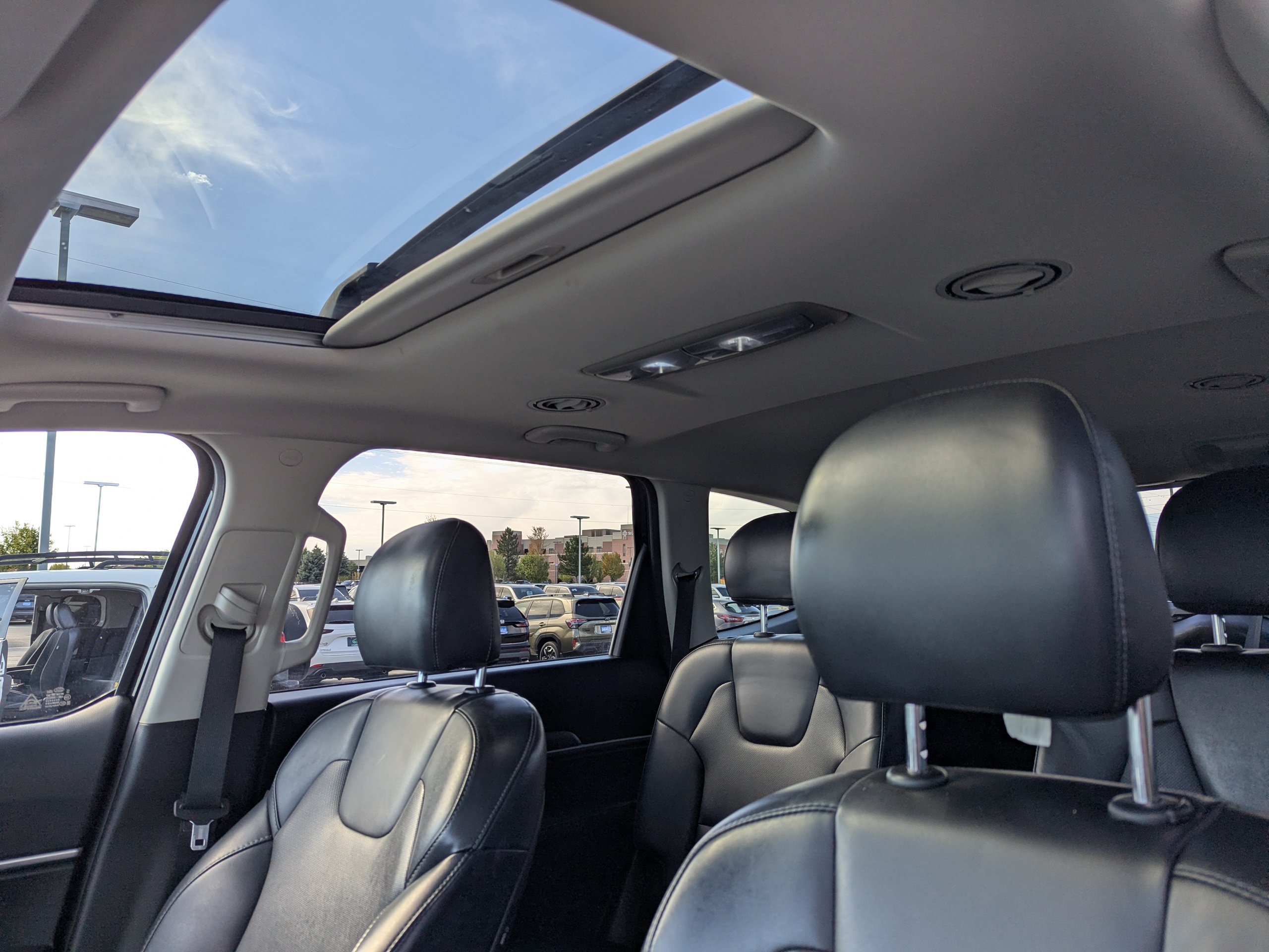 2020 Kia Telluride S - Photo 28