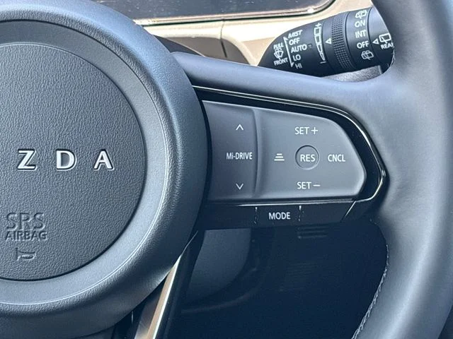 New 2026 Machine Gray Metallic Mazda 2.5 S Preferred AWD image 30