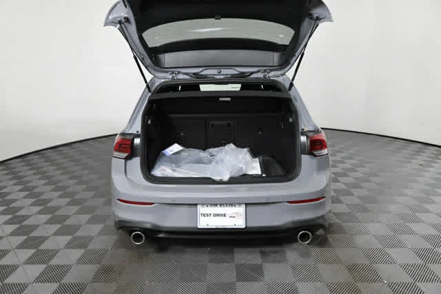 New 2026 Moonstone Gray Volkswagen SE image 9