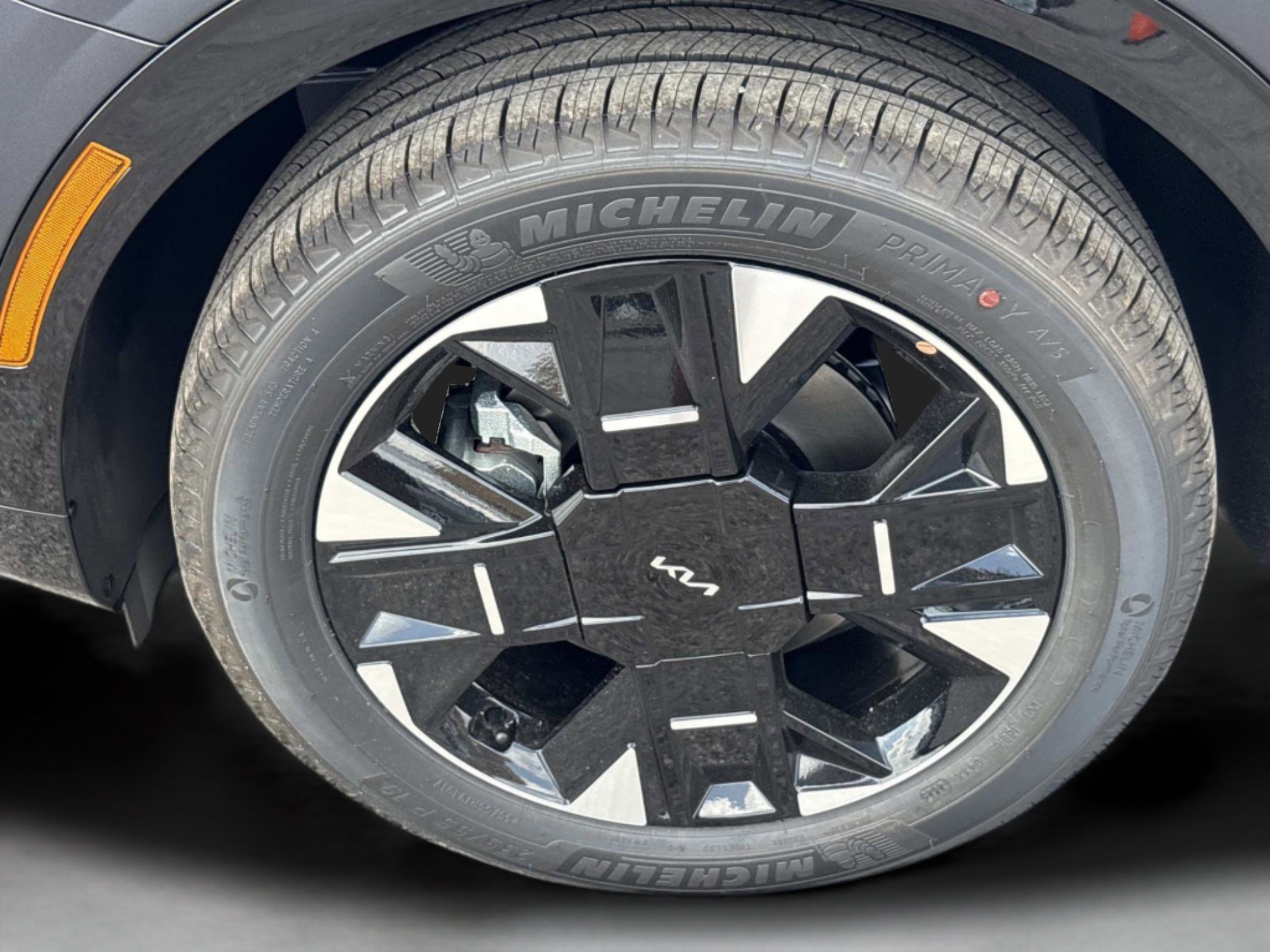 2026 Kia Sportage SX Prestige - Photo 8