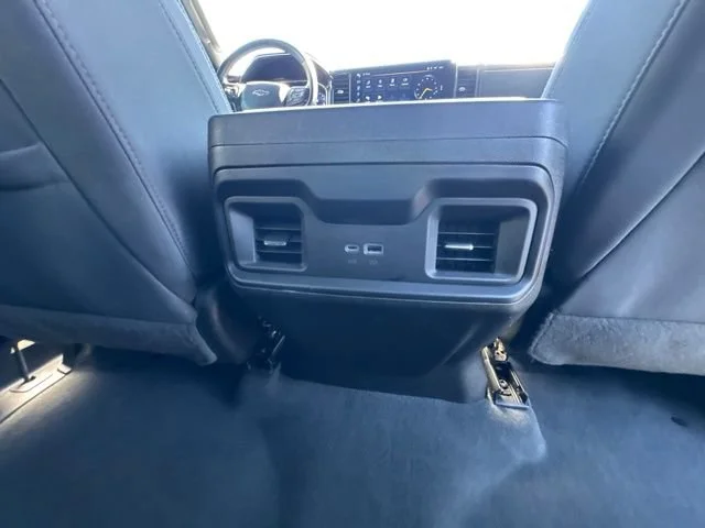 2023 Chevrolet Silverado 1500 RST - Photo 15
