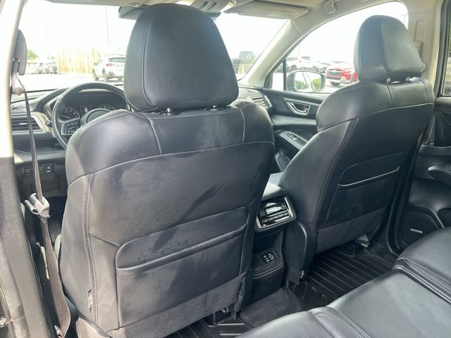 Used 2023 Gray Subaru Limited image 38