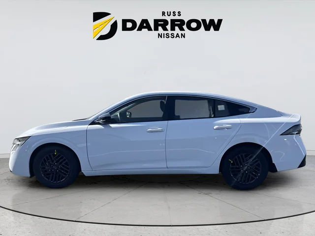 New 2026 Fresh Powder Nissan SV image 2