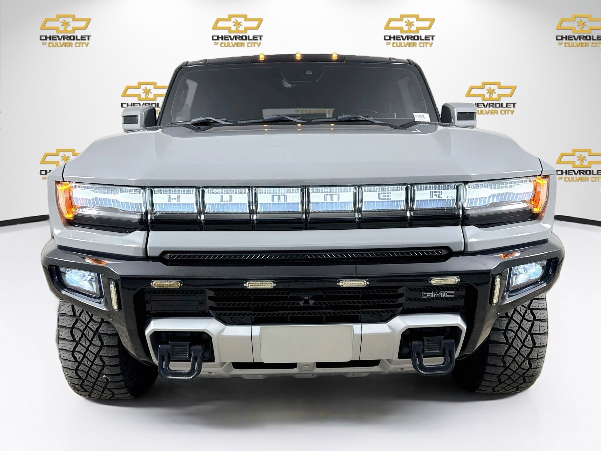 Used 2024 GMC HUMMER EV 2X with VIN 1GKB0NDE7RU105916 for sale in Culver City, CA