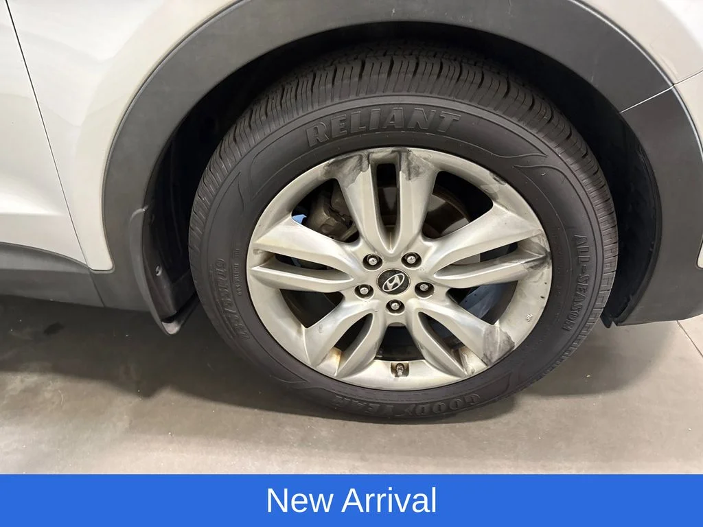 Used 2013 Silver Hyundai 2.0L Turbo image 18