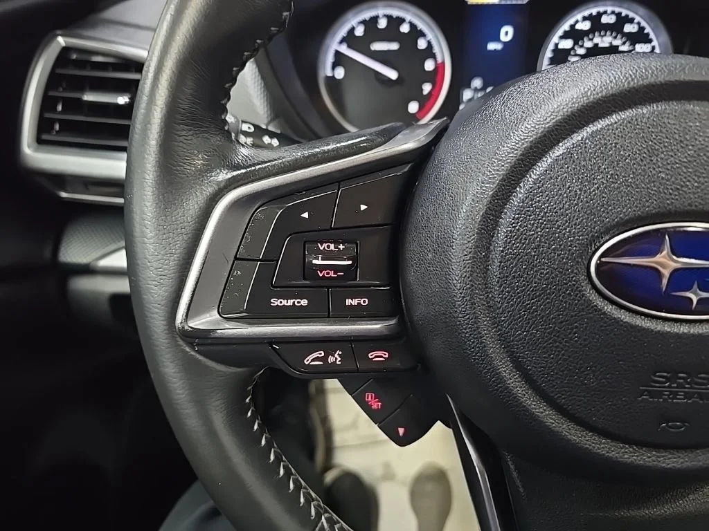 Used 2020 Horizon Blue Subaru Premium image 20