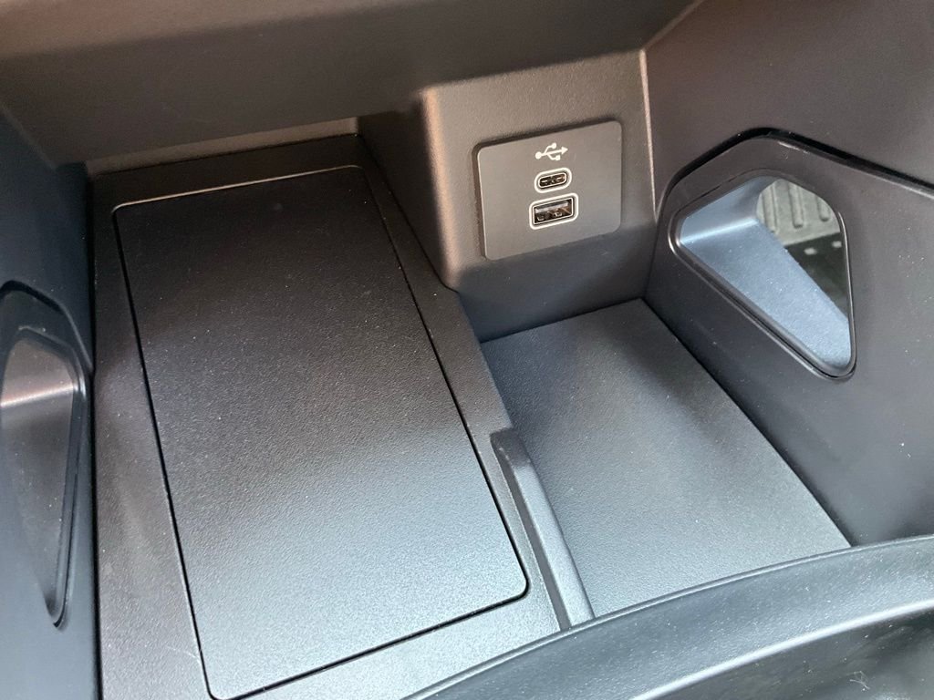 2025 Ford Ranger XL - Photo 7