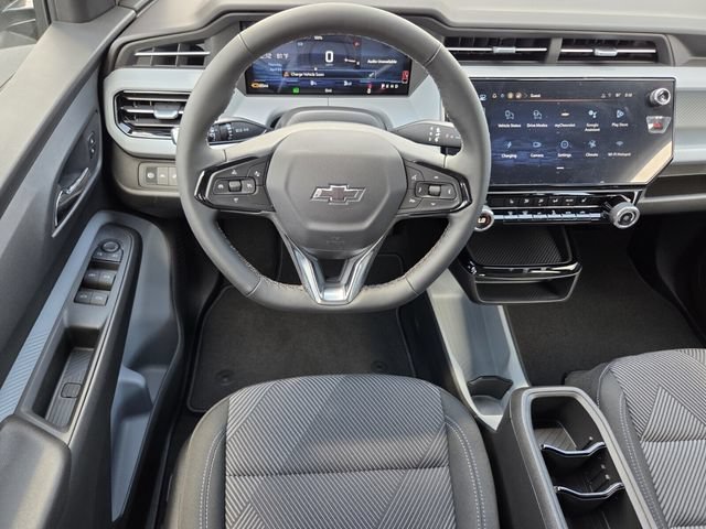 2027 Chevrolet Bolt LT - Photo 10