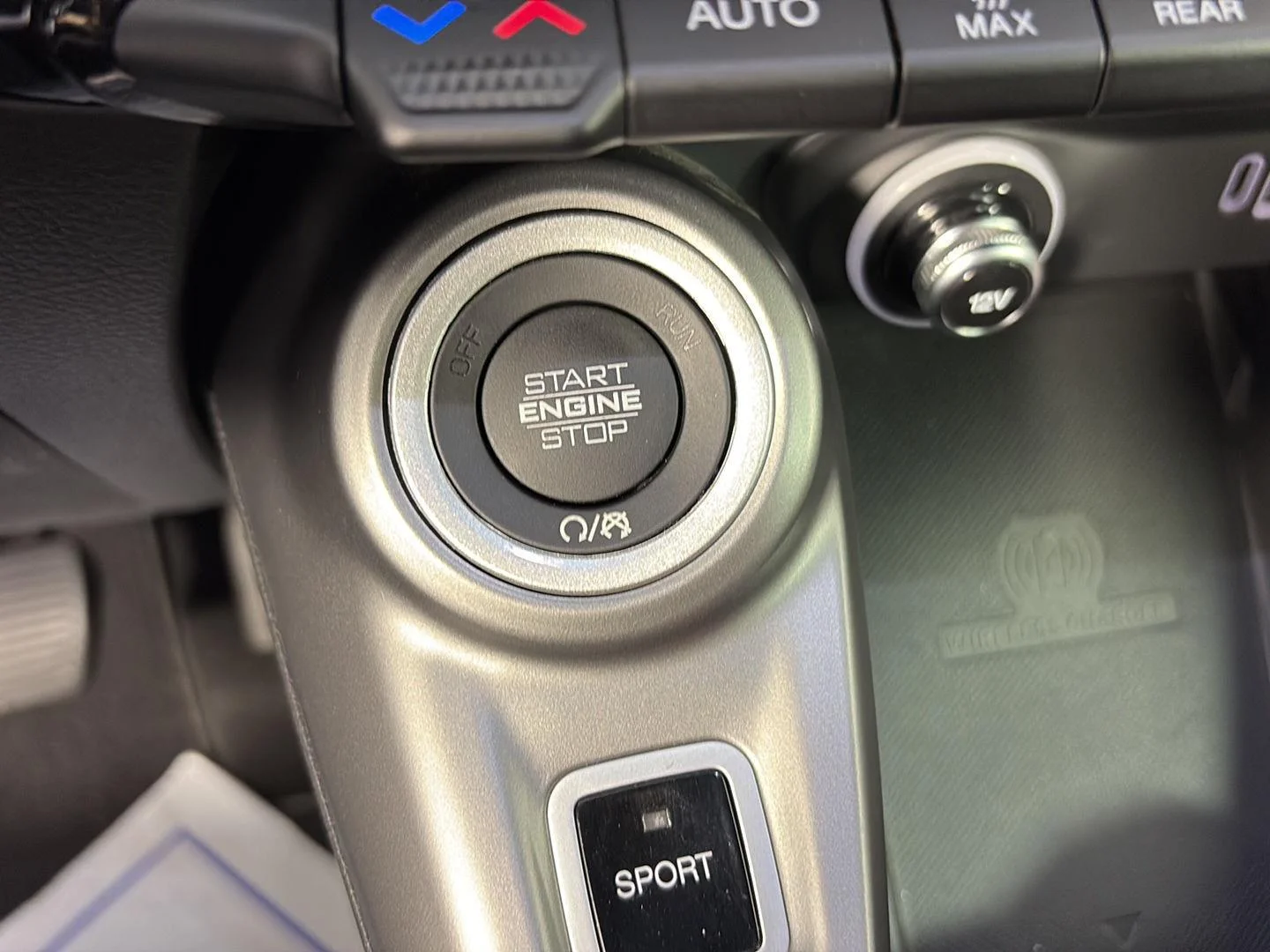 Used 2024 8 Ball Dodge R/T Plus image 31