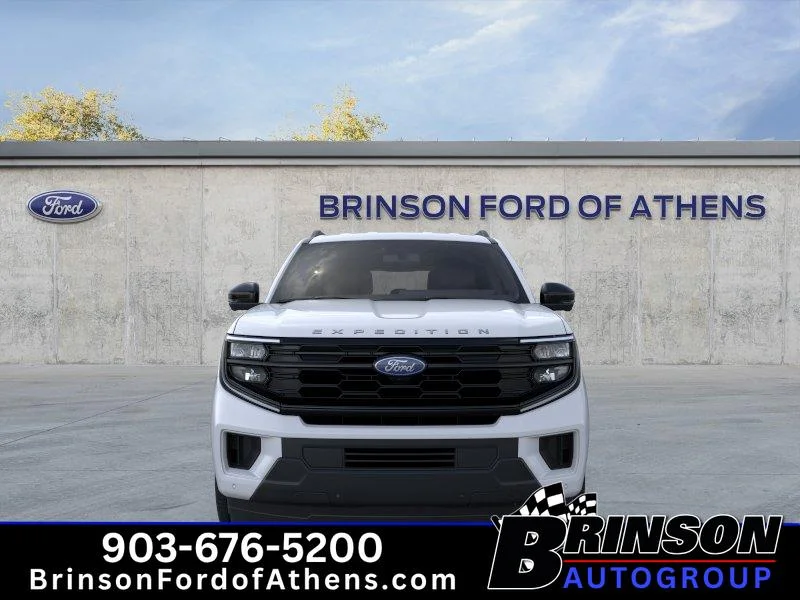 New 2026 Space Silver Metallic Ford Active image 6