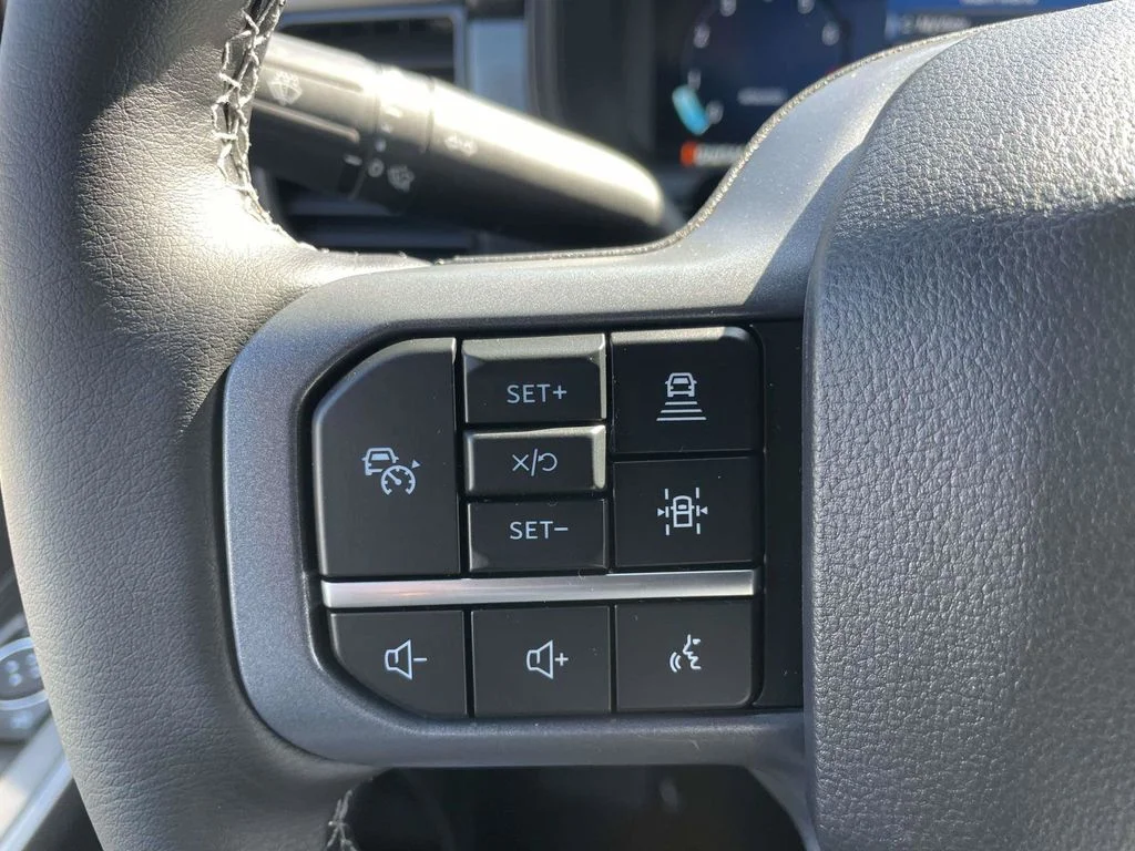 New 2026 White Ford Lariat image 24