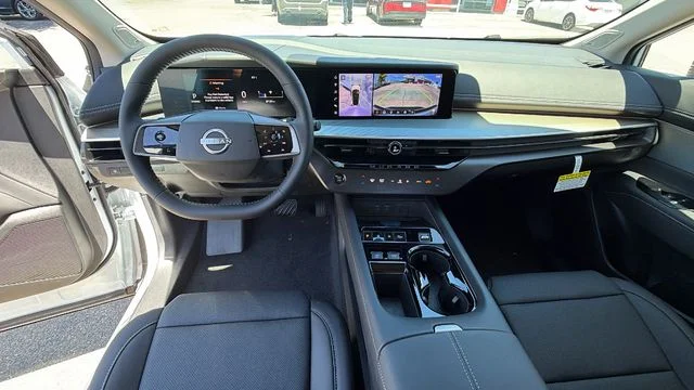 New 2026 White Nissan SL image 18