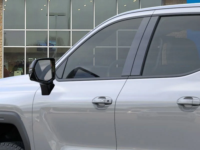 2026 GMC Sierra EV Elevation - Photo 12