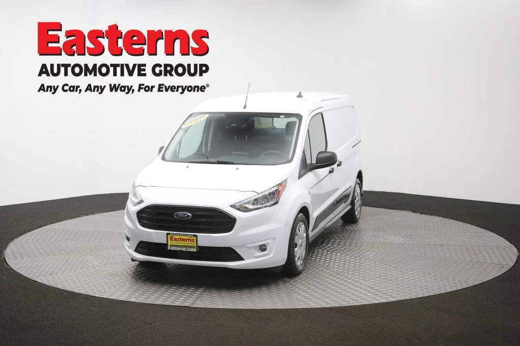 Used 2022 White Ford XLT image 48