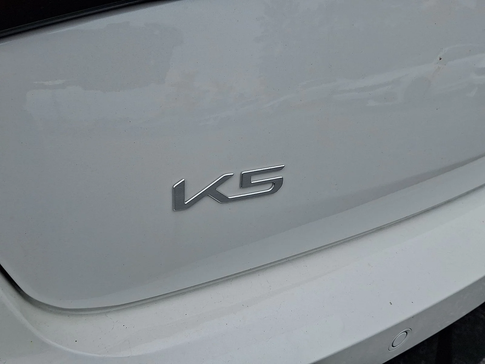 New 2026 White Kia GT-Line image 23
