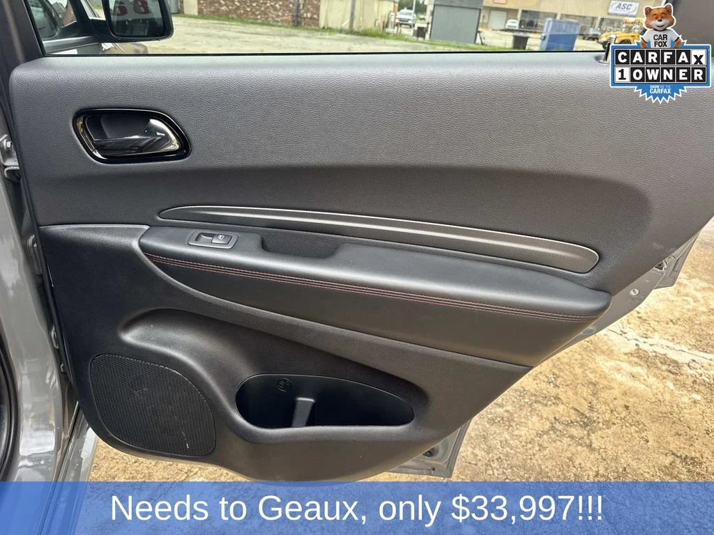 Used 2025 Gray Dodge GT Plus image 24