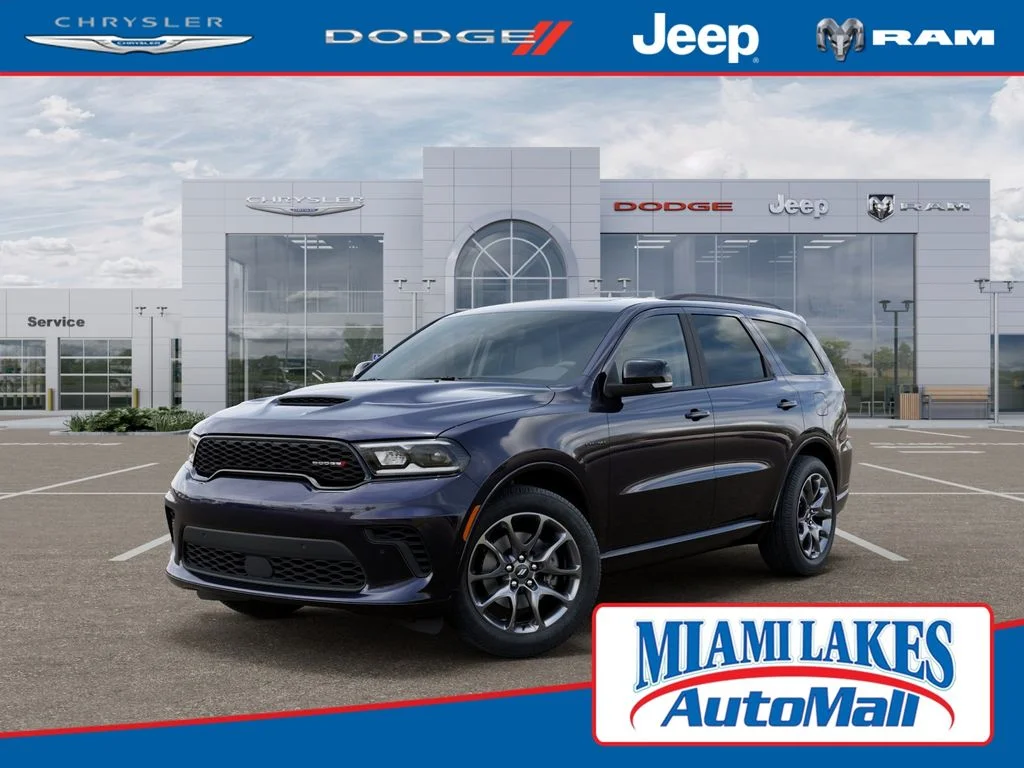 New 2026 Night Moves Dodge GT Plus HEMI V8 image 1