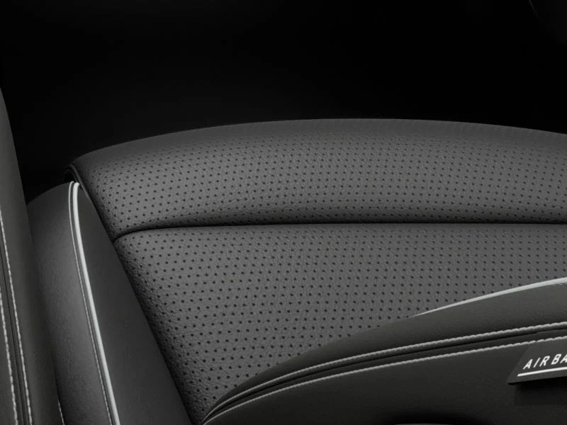 New 2026 Savile Silver Genesis 2.5T Advanced image 24