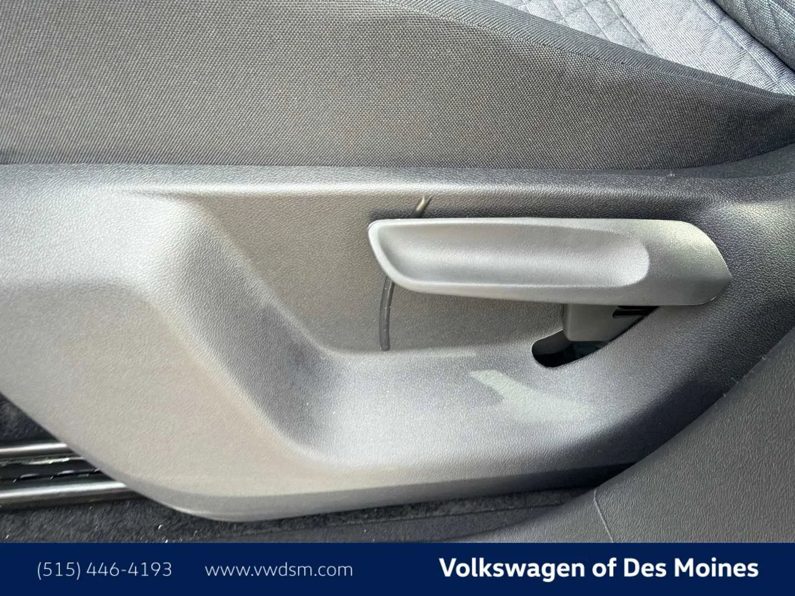 New 2026 Silver Volkswagen S image 23