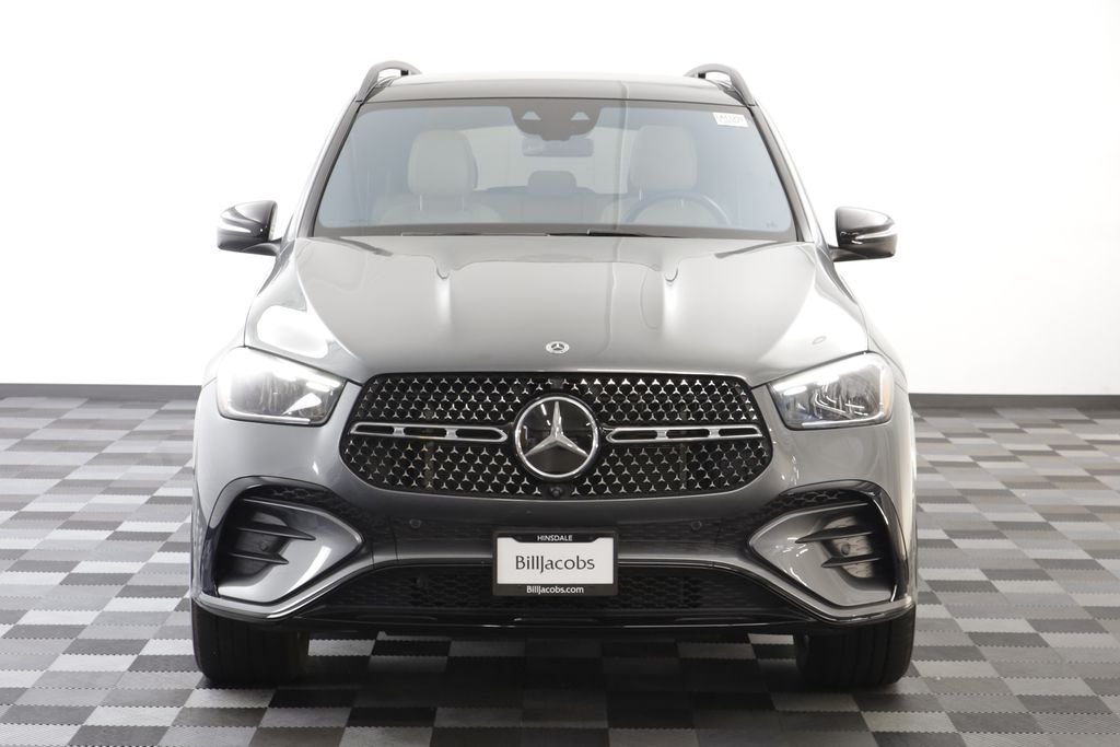 2024 Mercedes-Benz GLE GLE450 - Photo 24