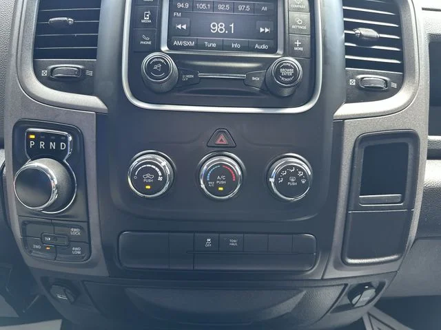Used 2018 Blue Ram Express image 18