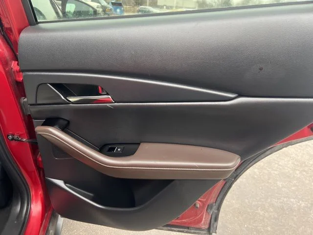2023 Mazda CX-30 Turbo Premium Plus - Photo 35
