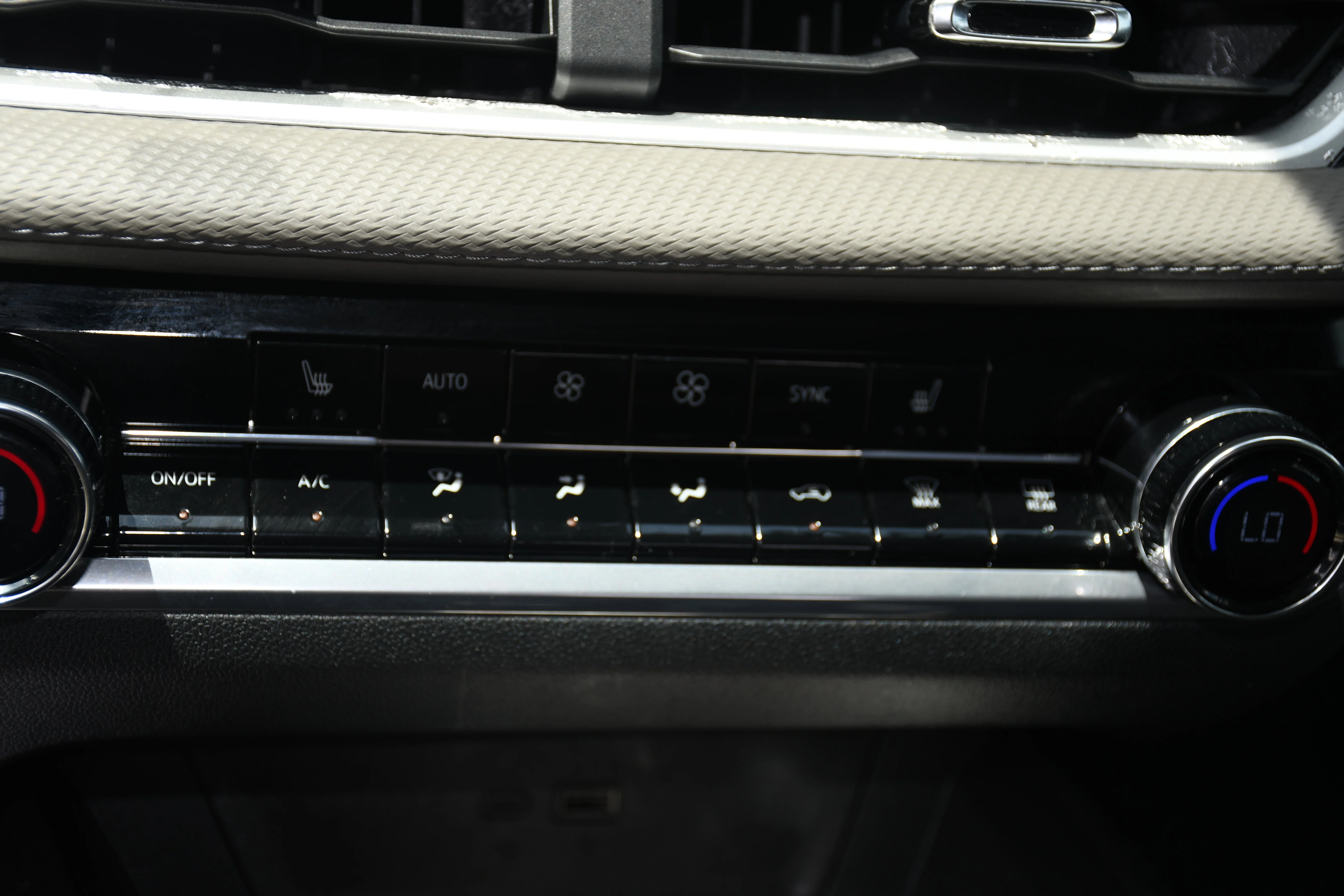 Used 2026 White Chevrolet LT image 13