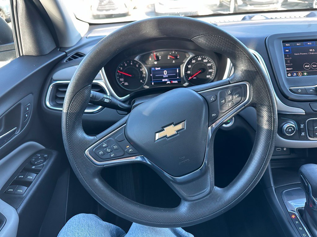 2024 Chevrolet Equinox LS - Photo 12