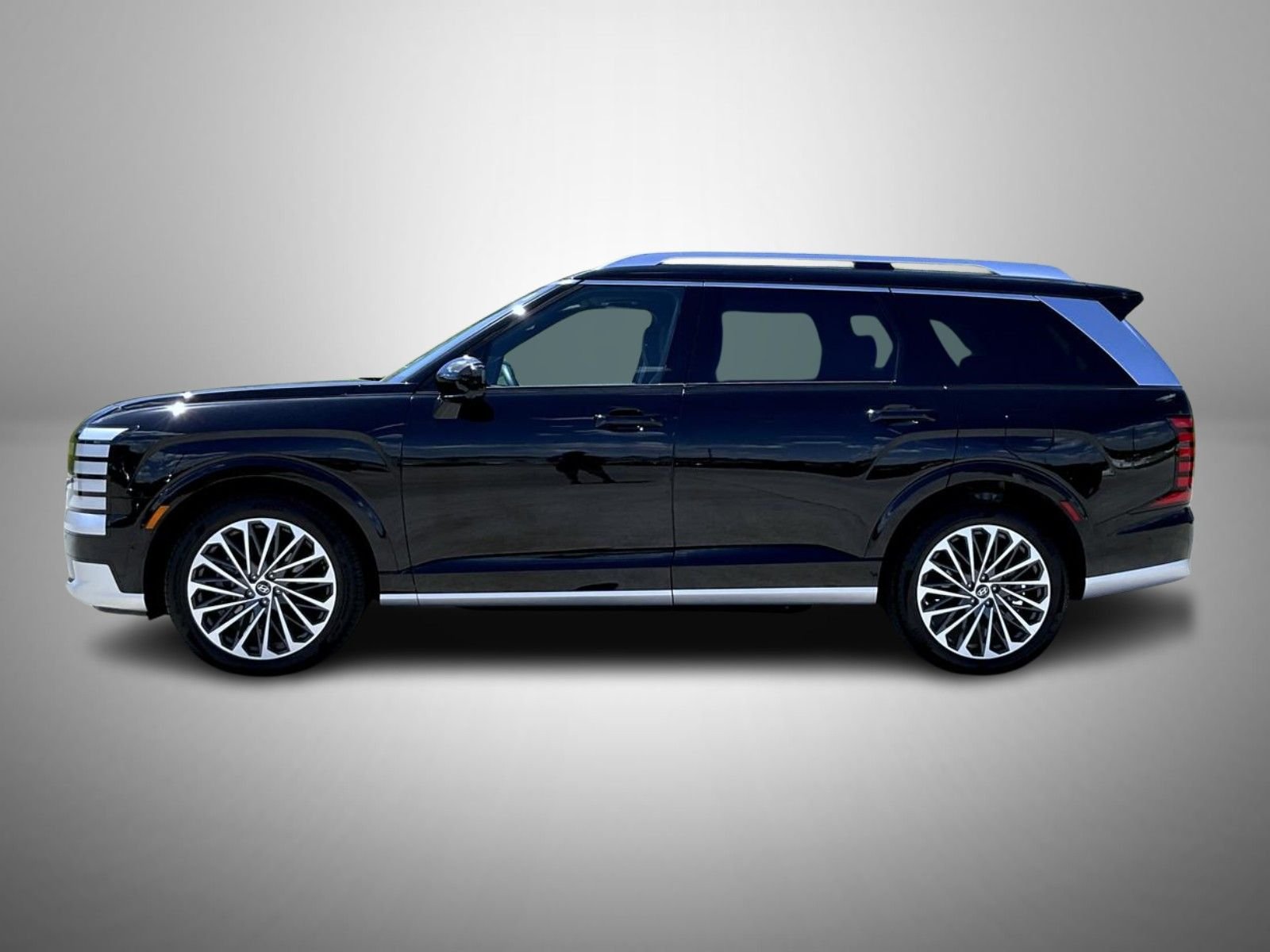 2026 Hyundai Palisade Calligraphy - Photo 8
