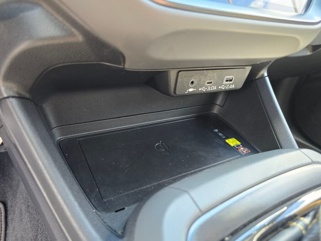 2024 Subaru Crosstrek Sport - Photo 28