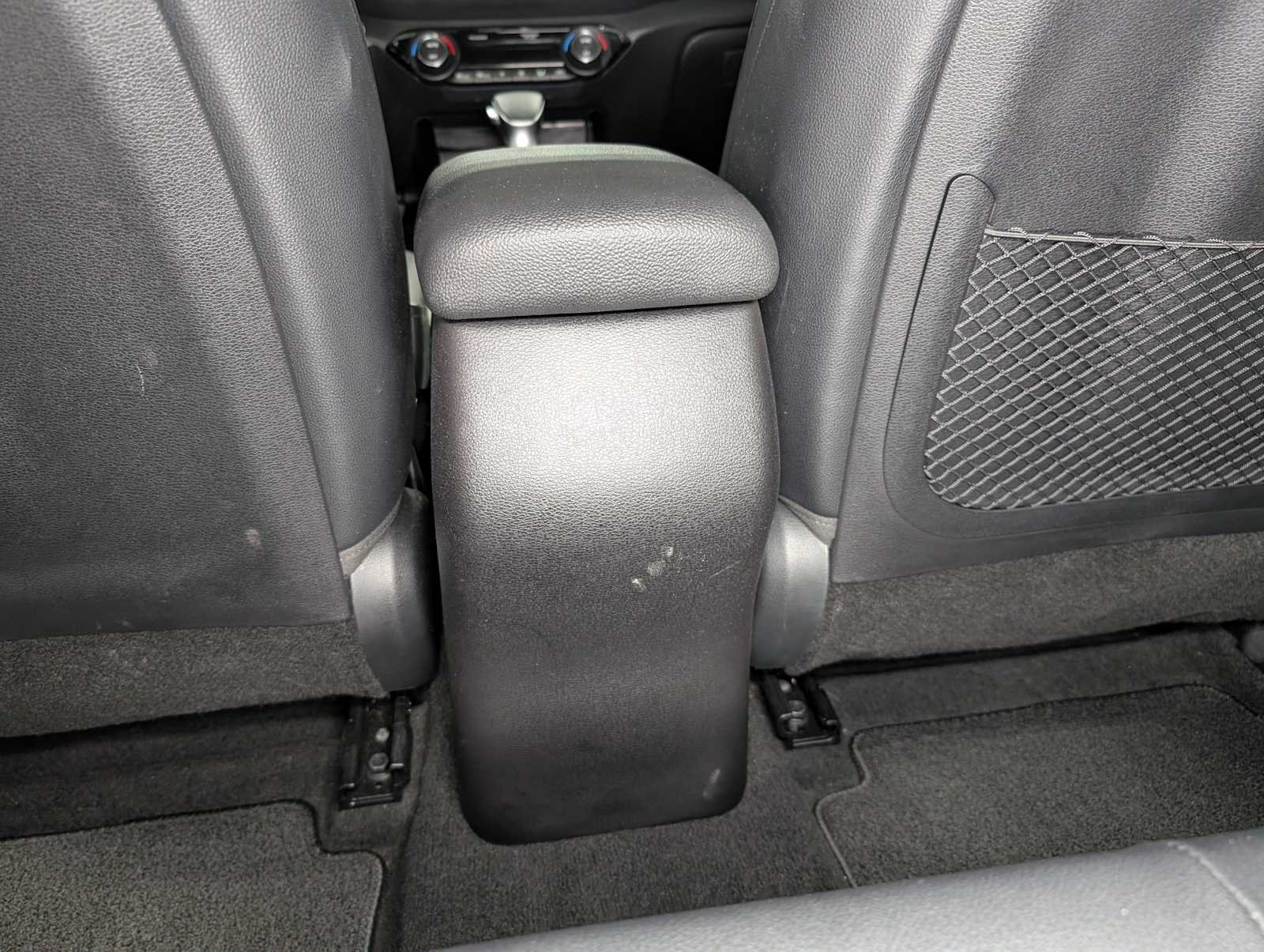 Certified Used 2024 Gravity Gray Kia GT-Line image 22