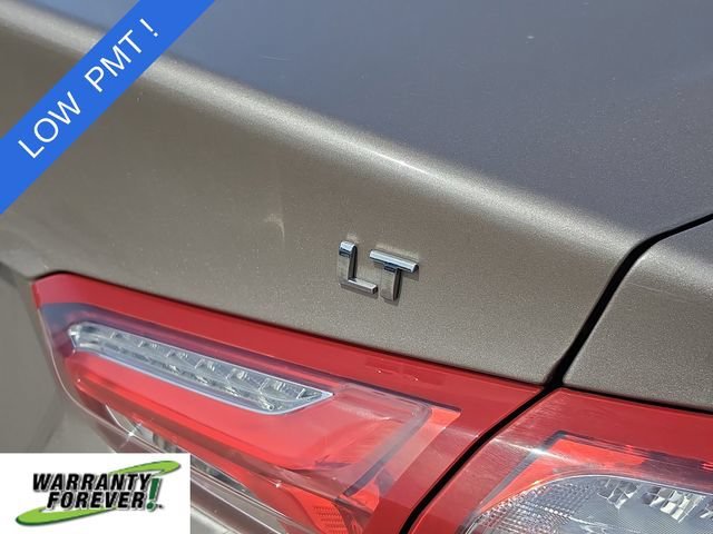 2024 Chevrolet Malibu 2LT - Photo 6