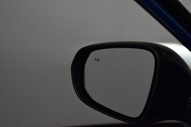 Used 2025 Blue Chevrolet 1RS image 26