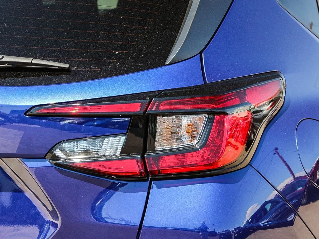 New 2026 Blue Subaru Premium image 7