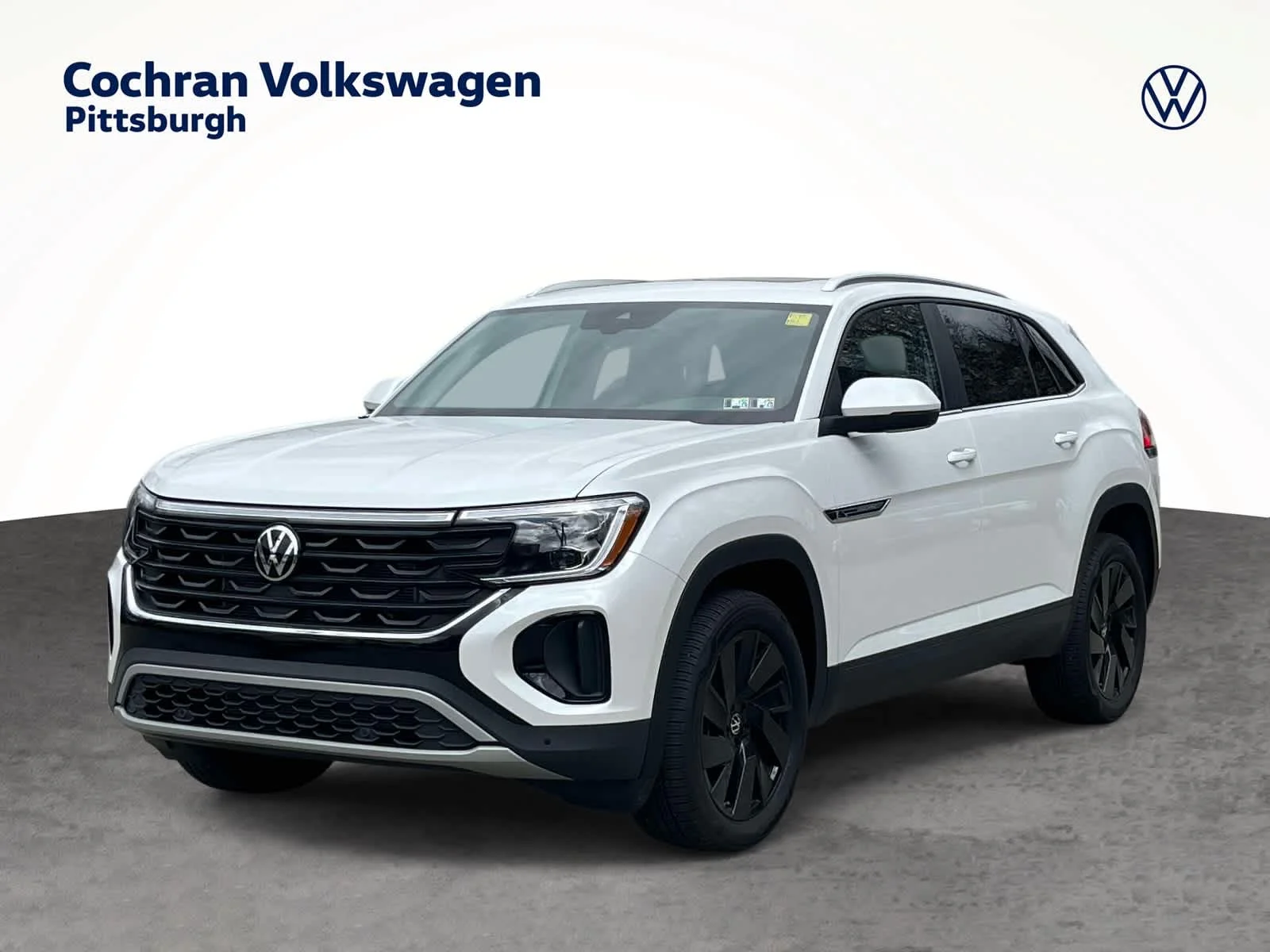 New 2026 Opal White Pearl Volkswagen 2.0T SE w/Technology image 11