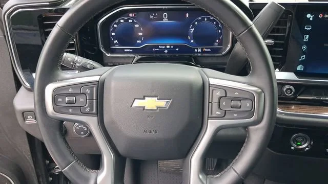 2024 Chevrolet Silverado 1500 LT - Photo 13