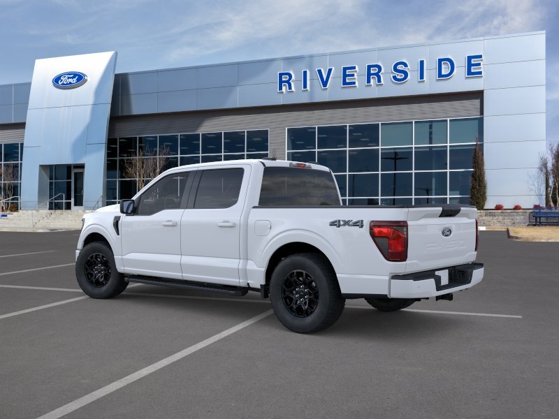 2026 Ford F-150 XLT - Photo 27