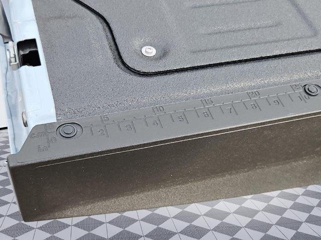 2026 Ford F-250 Super Duty Platinum - Photo 39