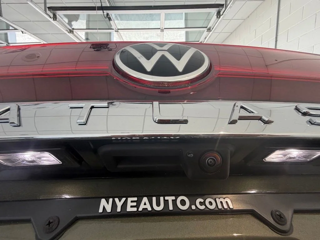 2026 Volkswagen Atlas SE w/Tech - Photo 53